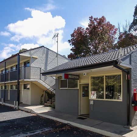Blayney Leumeah Motel מראה חיצוני תמונה