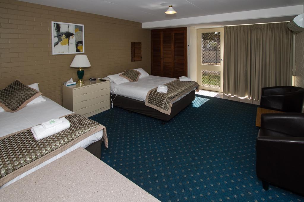 Blayney Leumeah Motel מראה חיצוני תמונה